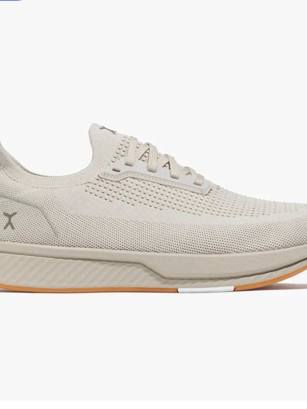 Flux footwear sand adapt runner 9 men’s / 11 women’s w box